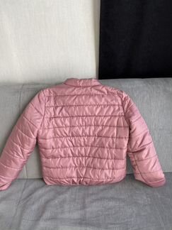 Пуховик женский