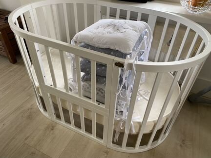 Кровать детская Noony Cozy