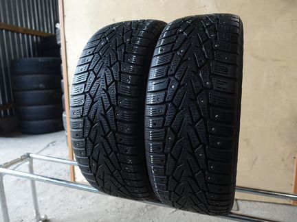 175 65 15 Nokian Hakkapelitta 7 01AR XL