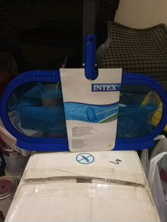 Сачок для бассейна