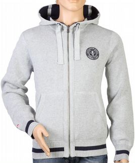 Thor Steinar SJ 09-6056 серый