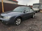 Ford Mondeo 2.0 МТ, 2001, 210 000 км