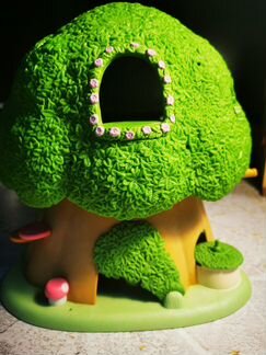 Домик детский сад Sylvanias Families