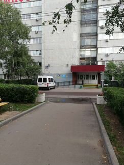 Перевозка лежачих больных