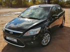 Ford Focus 1.8 МТ, 2008, 221 000 км