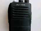 Ajetrays AJ-434 объявление продам