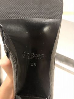 Сапоги женские осенние 38 размер