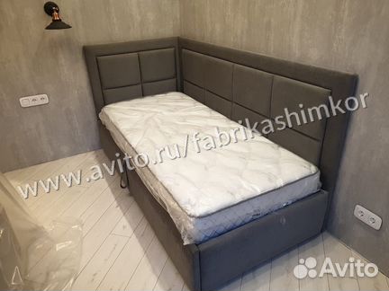 Детская кровать диван