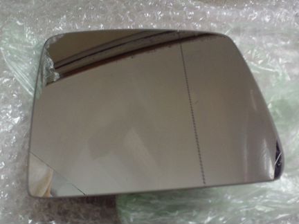 Mercedes ML 166 GL X166 правый зеркальный элемент