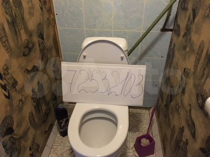 1-к квартира, 37 м², 7/12 эт.