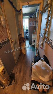 1-к квартира, 31 м², 2/5 эт.
