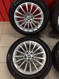 Оригинальный кованный комплект BMW G32 G11 G12