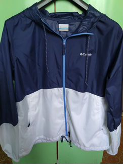 Ветровка дождевик Columbia