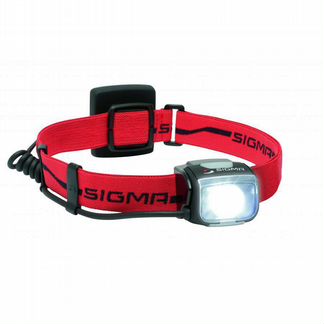Фонарь siled xtreme headlight
