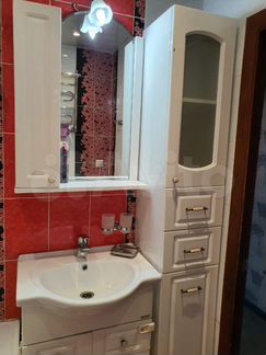 Комната 18 м² в 2-к, 2/14 эт.