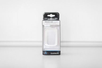 Garmin Silicon Case Edge 520