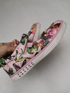 Туфли детские