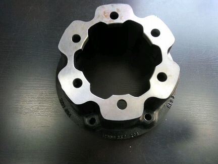 Фланец ступицы Sprinter Crafter 2006- односкат Спр