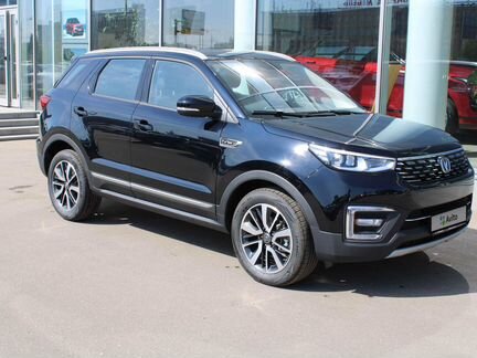 Changan CS55 1.5 МТ, 2020