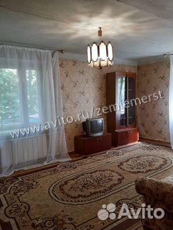 1-к квартира, 35.3 м², 2/5 эт.