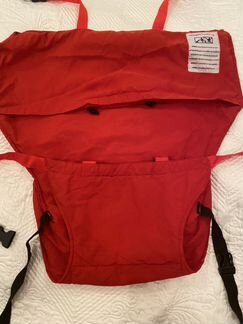 Мягкий стул детский для кормления