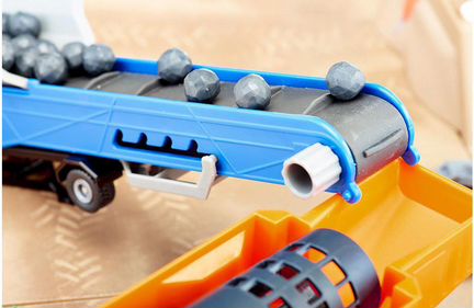 Игровой набор Siku Стройка (5701)