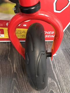 Беговел puky LR M новый