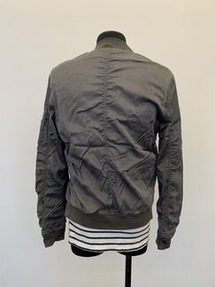 Бомбер allsaints