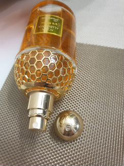 Guerlain aqua allegoria LYS soleia