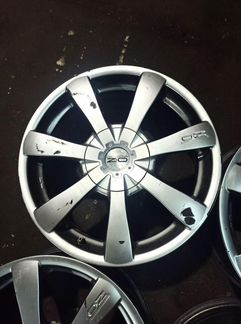 Диски бу литые R17 Y на Ford Volvo Hyundai KIA Maz