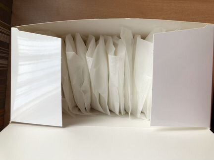 Прокладки для груди Canpol babies