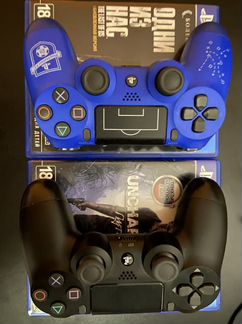 Sony playstation 4 pro