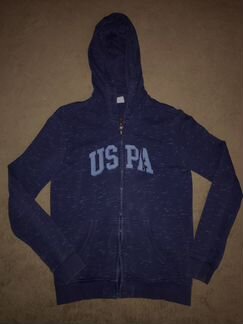Толстовка uspa
