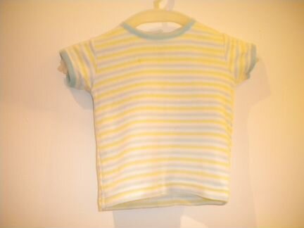 Кофта от 3-6мес