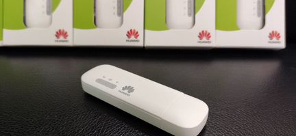 Роутер Модем Huawei e8372-155 Все Сим Безлимит
