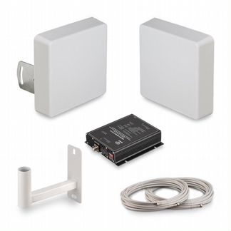 Комплект усиления сигналов сотовой связи 2G 3G