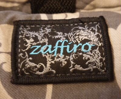 Переноска для новорождённых