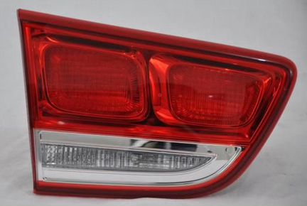 Kia Sorento 2016 2017 2018 Фонарь крышки багажника