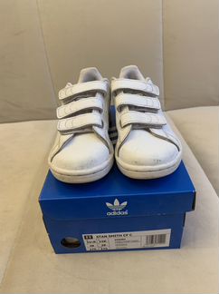 Кроссовки детские adidas