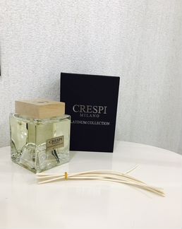 Crespi Milano platinum Collection #1 диффузор 500
