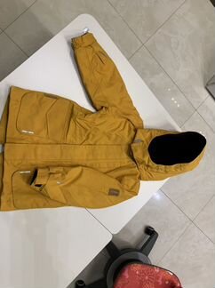 Reima tec куртка 104 см