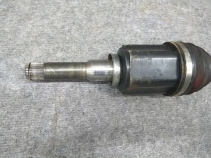 Шруз передний левый привод1.61.8 МКПП Шевроле Круз