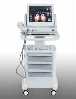 Hifu смас аппарат