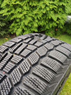 Шины комплект viatti brina v-521 215/55 r16