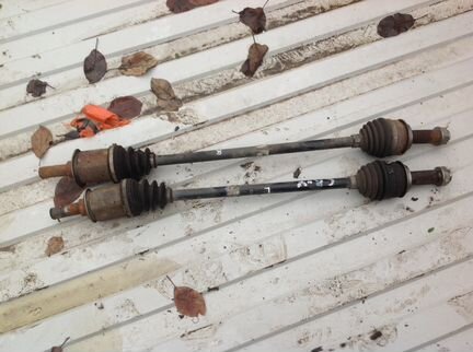 Шрус задний на хонда ср в honda cr v 3