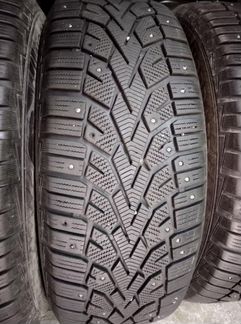 235 65 17 Gislaved бу Шины Зимние 235 65 R17 102L