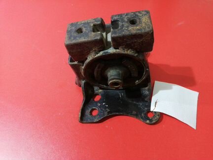 Подушка двигателя передняя левая Nissan X-Trail