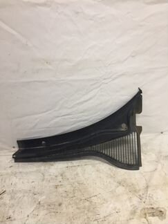 Жабо левая частьШкода Йети