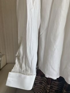 Рубашка мужская