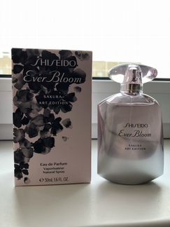 Туалетная вода Shiseido